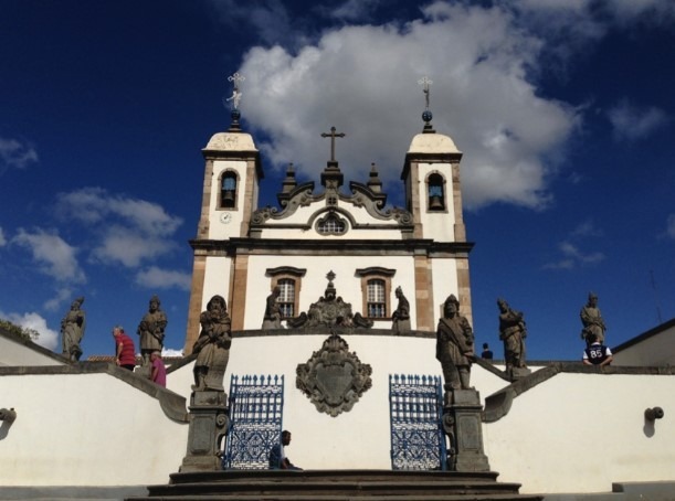 férias de julho