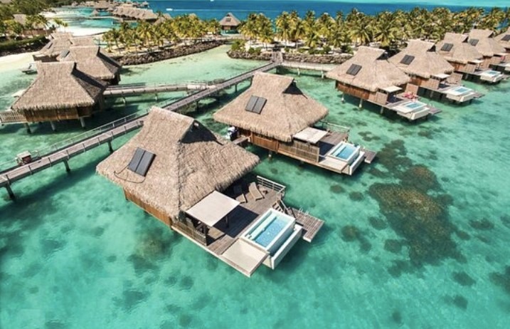 bora bora