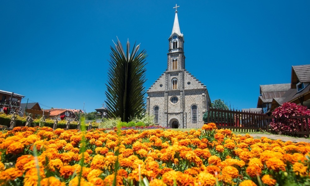 Guia De Gramado