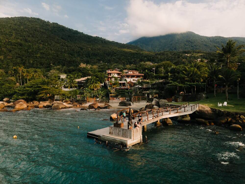 Conhecendo Ilhabela Destino Ideal para Férias em Família