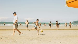 As Praias do Litoral Norte de São Paulo Guia de Turismo