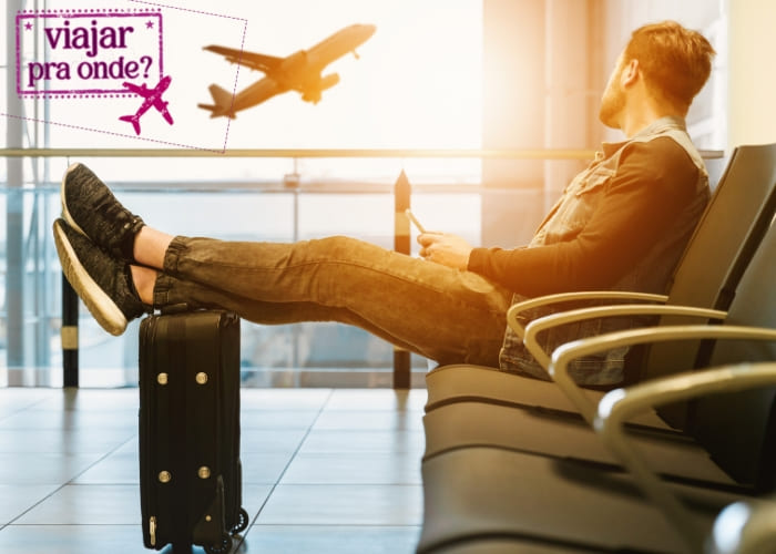 Promoções e Pacotes Aéreos: Como Viajar Mais Gastando Menos