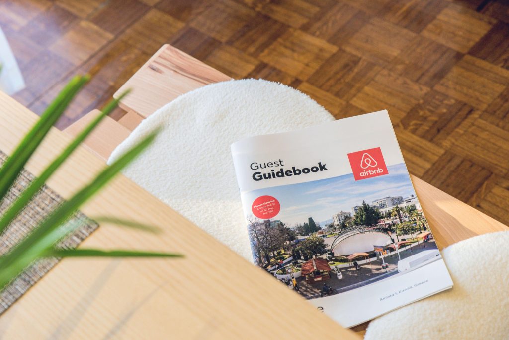 Airbnb Como Usar e Aproveitar