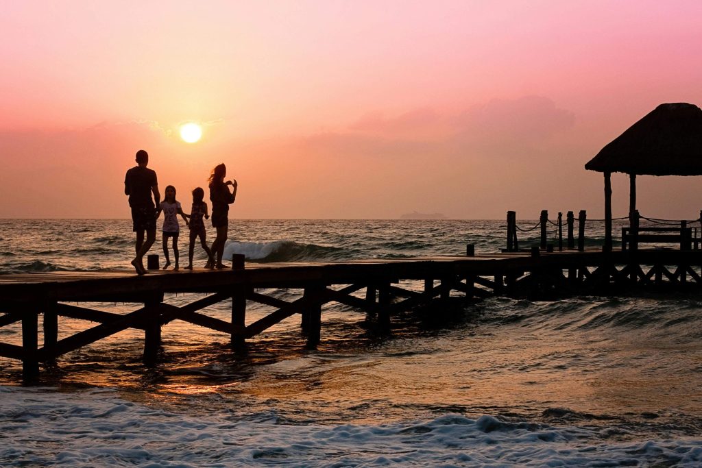 Destinos para Crianças Viaje com os Pequenos
