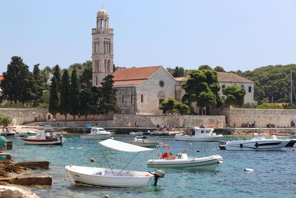 Melhores Destinos para Aproveitar o Verão Europeu