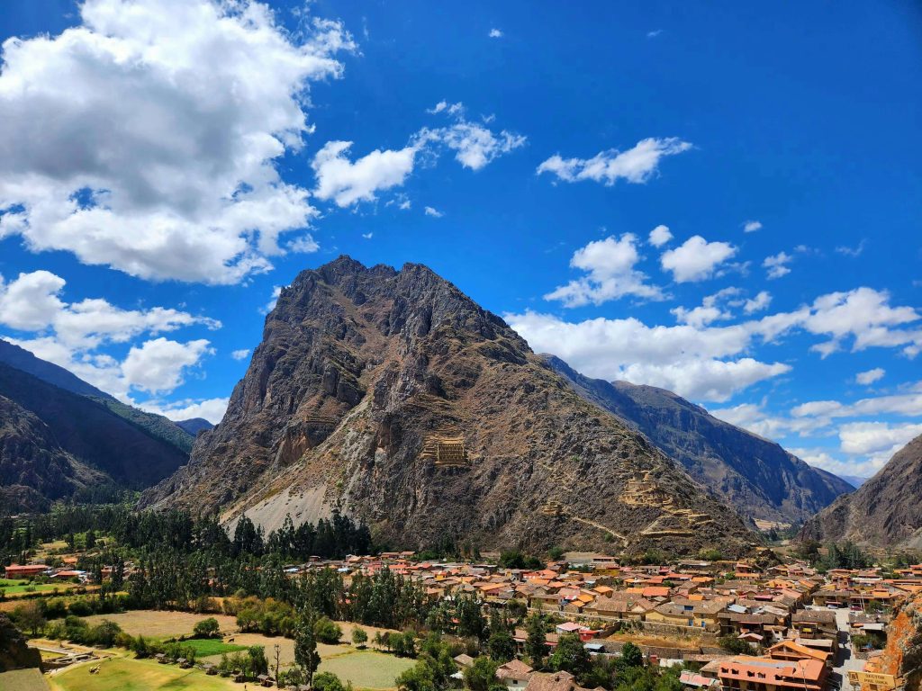 Turismo Sul-Americano Guia Completo