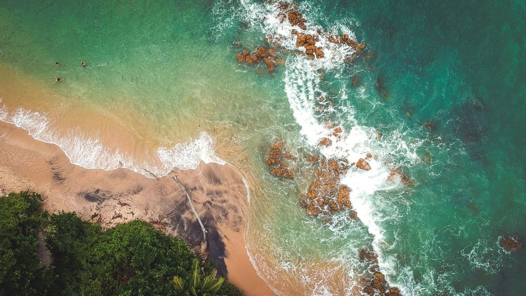 10 Destinos no Brasil que os Turistas Ainda Não Descobriram