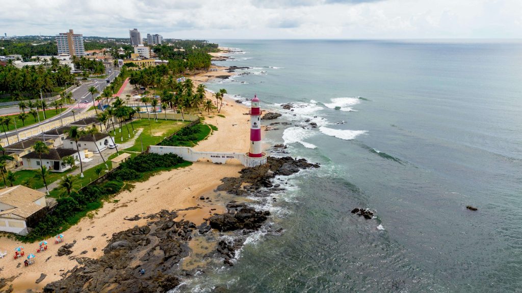 Melhores Parques Naturais da América Latina para Aventureiros