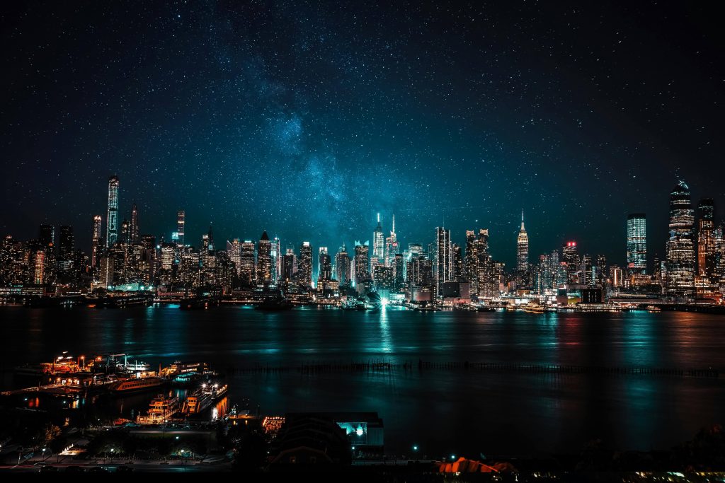 Como Viajar para Nova York Sem Gastar Demais
