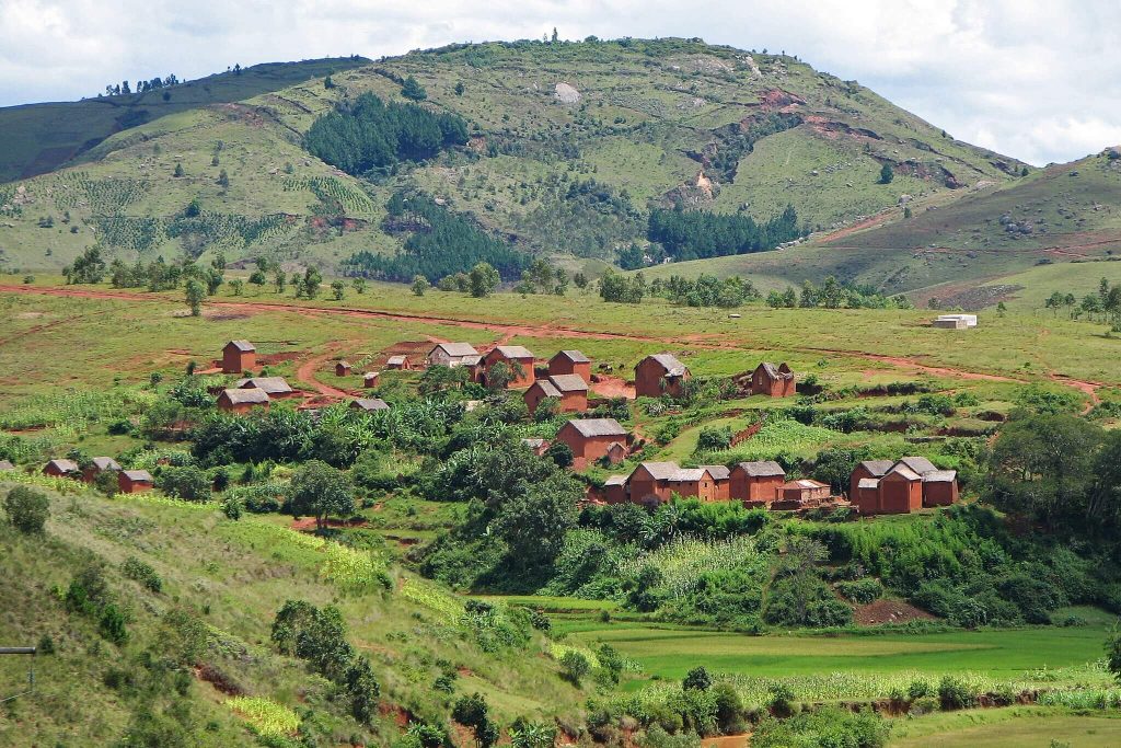 Ecoturismo em Madagascar Destinos Sustentáveis