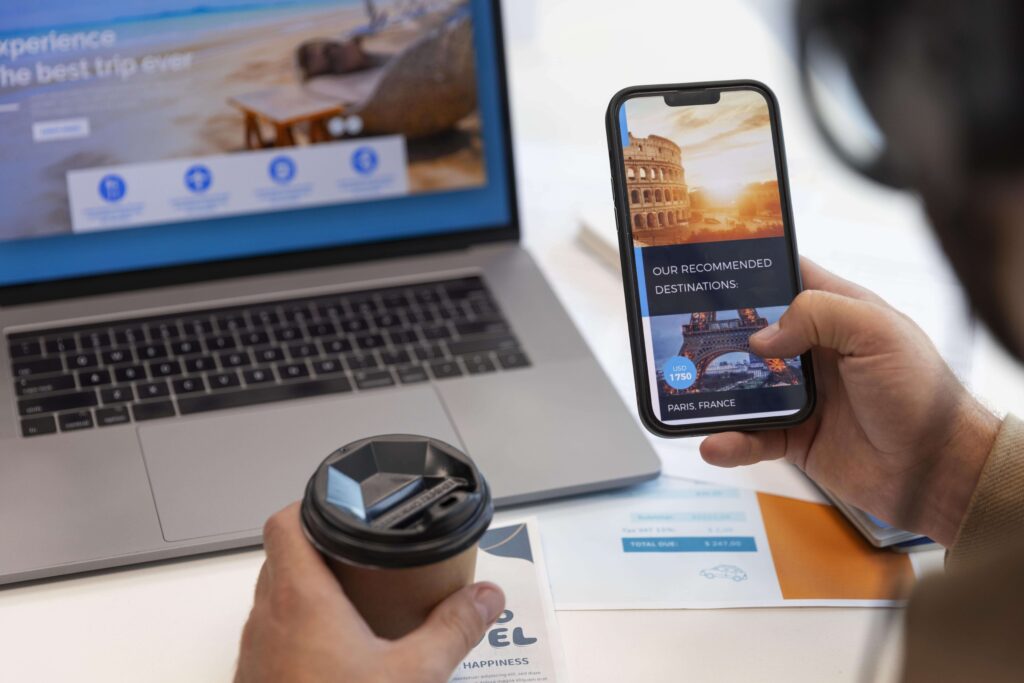 Os Melhores Apps para Voos Baratos Guia Prático