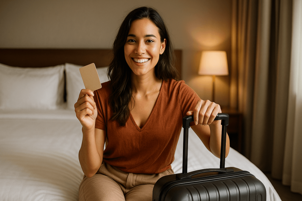 Truque Reserva de Última Hora – Economize na Viagem