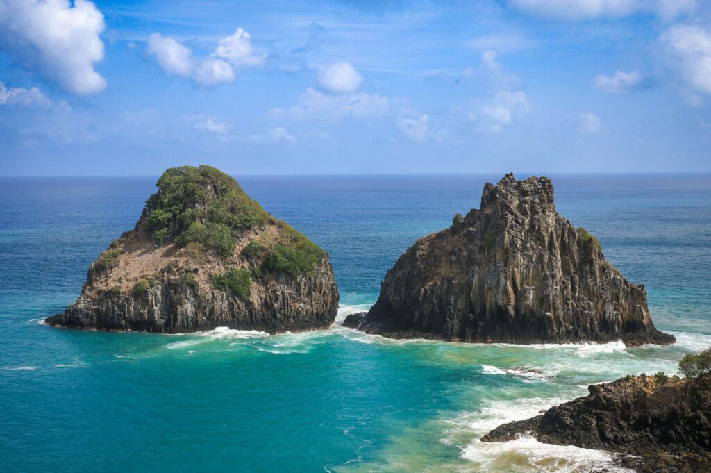 Voos para Fernando de Noronha Melhores Ofertas