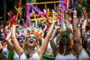 Melhores Viagens para o Carnaval 2026