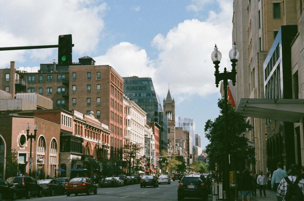 Itinerario de viaje a Boston: guía completa