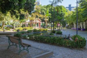 Turismo em Belém Atrações do Norte Brasileiro