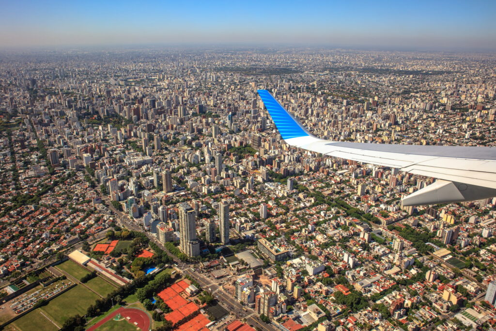 Passagens para Buenos Aires Guia para Sua Viagem