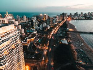Passagens para Punta del Este - Preços Imperdíveis