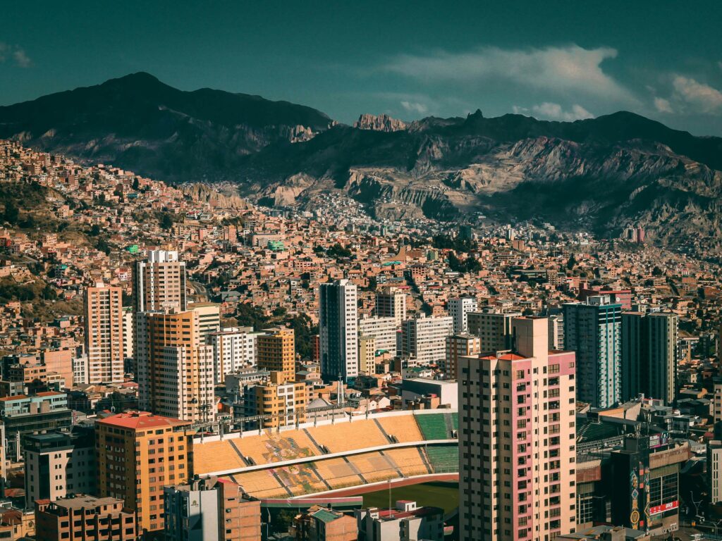 O Que Fazer na Bolívia Guia Completo para Viajantes