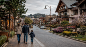 Gramado em agosto ou setembro qual é melhor para uma viagem romântica