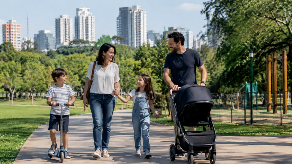 São Paulo com crianças 15 passeios para fazer em família