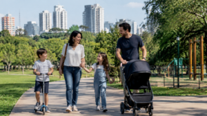 São Paulo com crianças 15 passeios para fazer em família